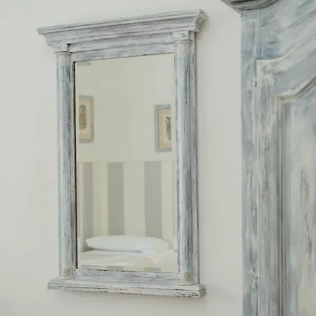 Al Teatro Гостевой дом