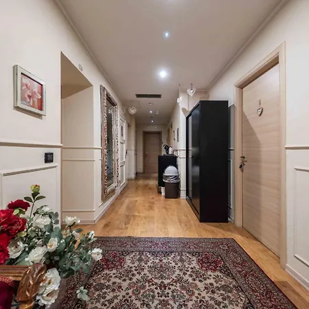 Al Teatro 3* Верона