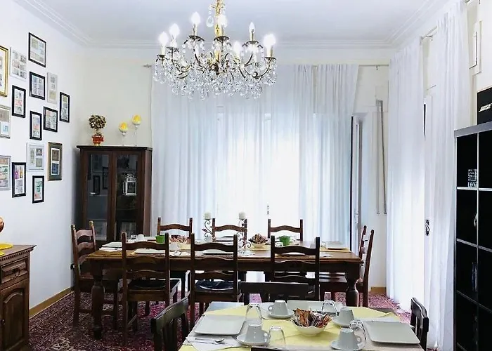 Al Teatro Гостевой дом Верона