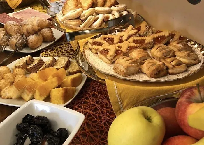 Гостевой дом Al Teatro Верона