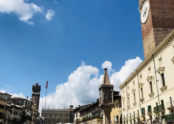 Al Teatro 3* Верона