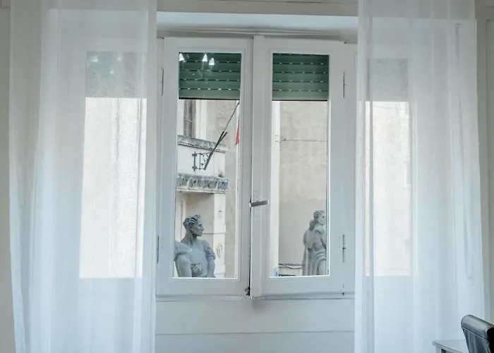 Al Teatro Гостевой дом Верона