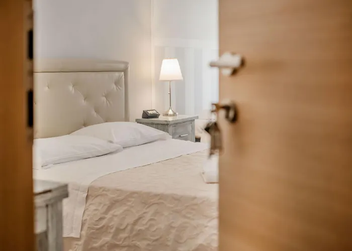 Гостевой дом Al Teatro 3*