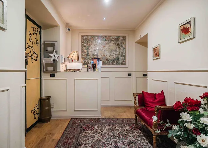 Al Teatro 3* Верона