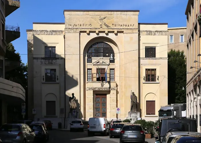 Al Teatro Верона