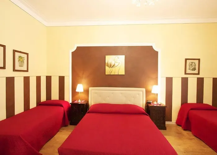 Al Teatro 3* Верона