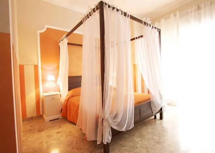 Al Teatro Гостевой дом 3*