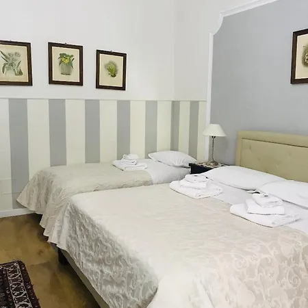 Al Teatro 3* Βερόνα