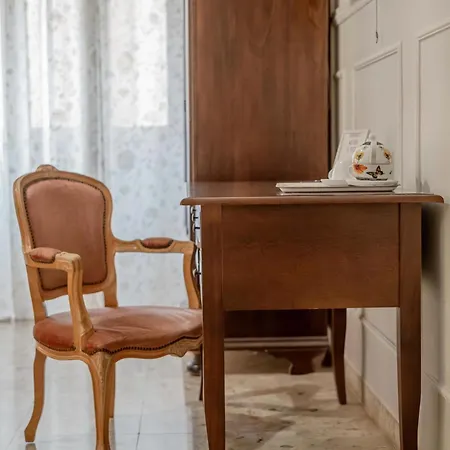 Πανσιόν Al Teatro