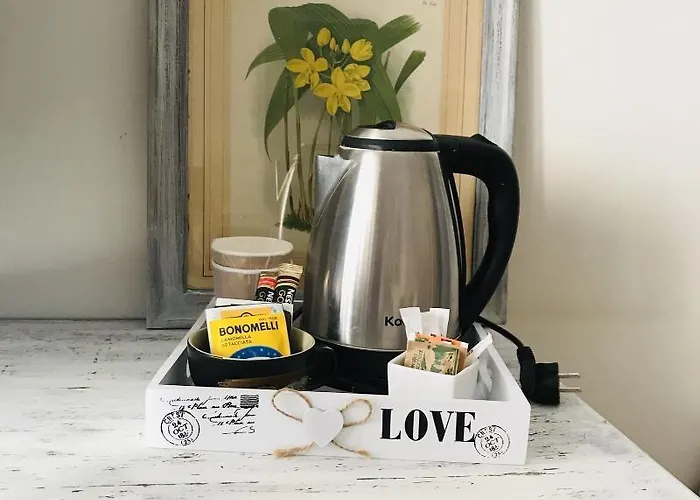 게스트하우스 Al Teatro 베로나