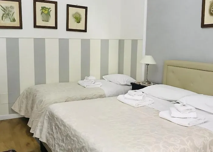 Al Teatro 3* 베로나