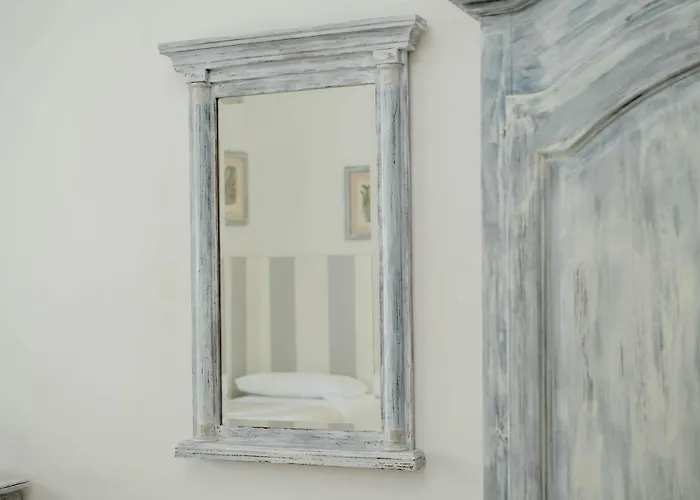 Al Teatro 게스트하우스