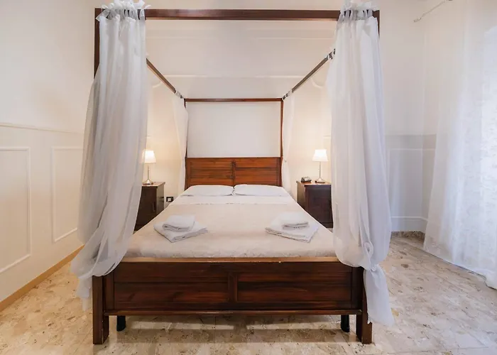 게스트하우스 Al Teatro 베로나