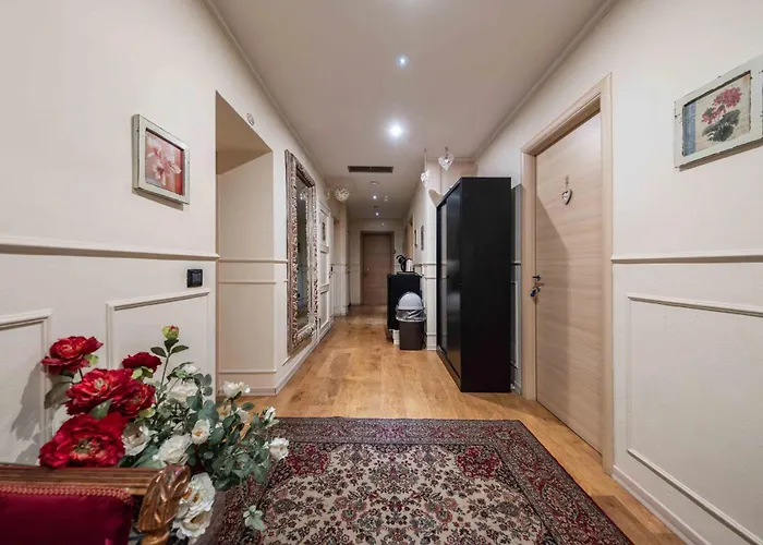 Al Teatro 3* 베로나