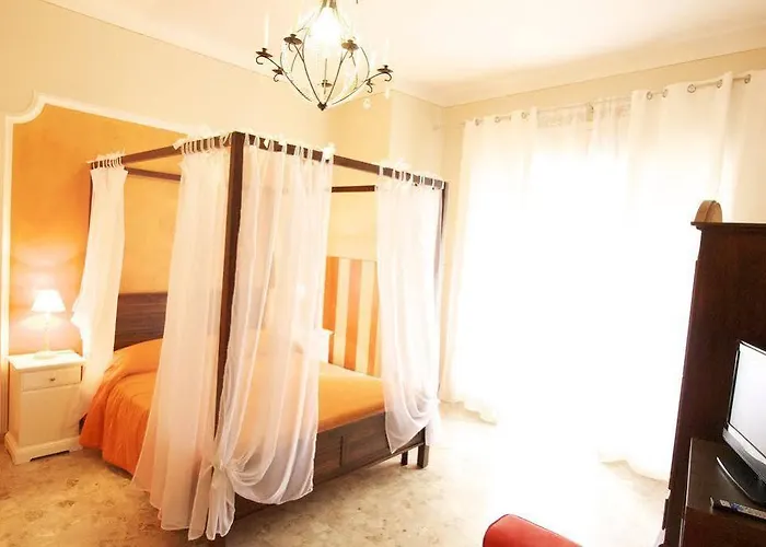 게스트하우스 Al Teatro