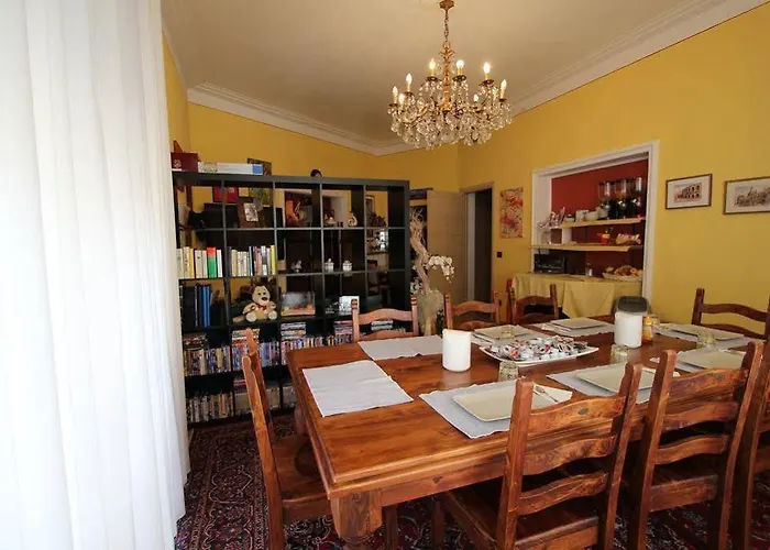 Al Teatro 게스트하우스 3*