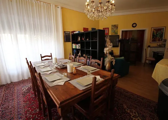 Al Teatro 3* 베로나