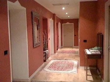 Maison d'hôtes Al Teatro