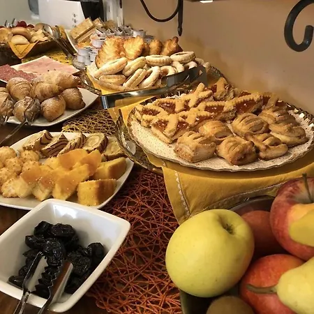 Pensionat Al Teatro Verona