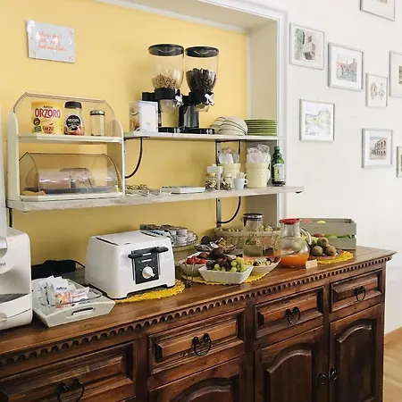 Al Teatro Pensionat 3*