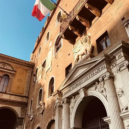 Al Teatro 3* Verona