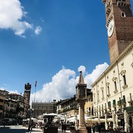 Al Teatro 3* Verona