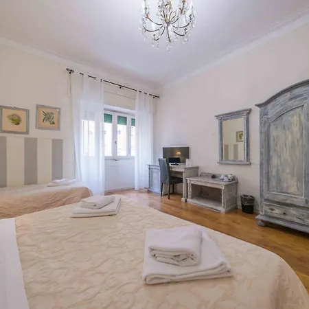Guest house Al Teatro