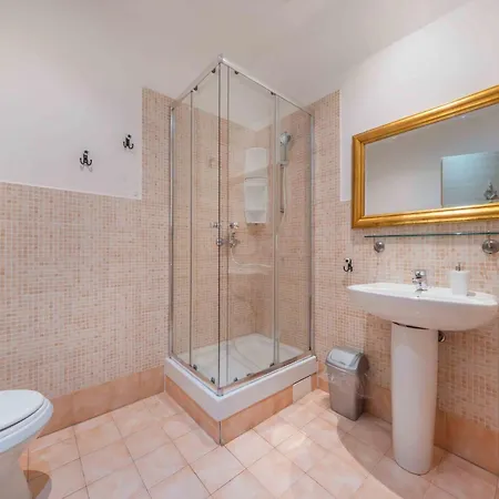 Al Teatro Guest house Verona