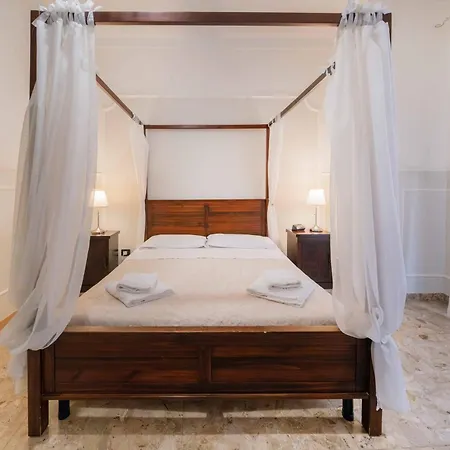 Guest house Al Teatro Verona