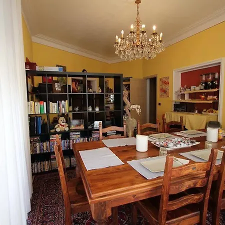 Al Teatro Pensionat 3*