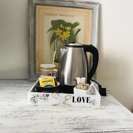 Konukevi Al Teatro Verona