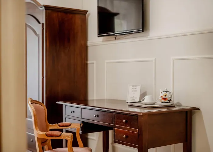 Al Teatro 3* فيرونا